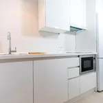 Rent 1 bedroom apartment of 40 m² in Madrid