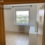 Rent 3 bedroom apartment in Ostrava