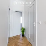 Rent 3 bedroom apartment of 62 m² in Warsaw