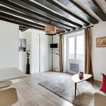 Studio of 258 m² in Paris