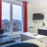 Rent a room in Manchester