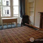 Rent 4 bedroom flat in Edinburgh