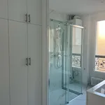 Appartement de 101 m² avec 4 chambre(s) en location à PARIS 17