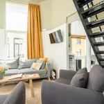 Appartement de 65 m² avec 1 chambre(s) en location à Antwerpen