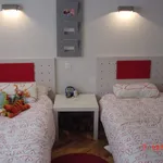 Rent a room in Madrid']