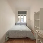 Quarto em Lisboa