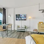 Miete 1 Schlafzimmer wohnung von 35 m² in Augsburg