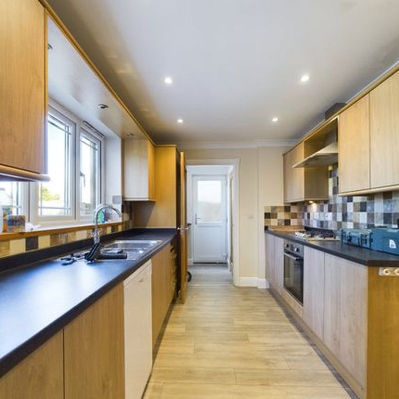 Semi-detached house to rent in Keston Gardens, Wadebridge PL27 Tregonce
