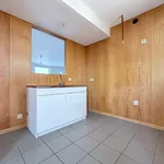 Huur 1 slaapkamer appartement van 80 m² in Andenne