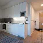 Rent 2 bedroom apartment of 41 m² in Lieto