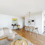 Rent 1 bedroom apartment of 32 m² in Neuchâtel