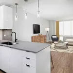 Rent 2 bedroom apartment of 128 m² in New York