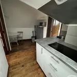 Appartement de 44 m² avec 2 chambre(s) en location à CERGY