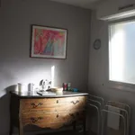 Appartement de 12 m² avec 1 chambre(s) en location à Cesson-Sévigné