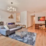 Huur 1 slaapkamer appartement van 70 m² in Amsterdam