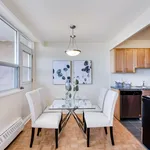  appartement avec 1 chambre(s) en location à Toronto