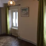 Appartement de 40 m² avec 2 chambre(s) en location à Confolens