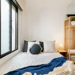 Rent 3 bedroom apartment in Barcelona