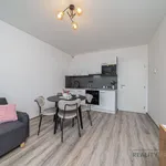 Pronajměte si 1 ložnic/e byt o rozloze 32 m² v Olomouc