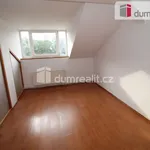 Rent 4 bedroom apartment of 120 m² in Dalovice