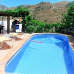 CHALET CON PISCINA PRIVADA