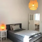 Miete 1 Schlafzimmer wohnung von 24 m² in Frankfurt am Main