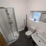 Rent 1 bedroom flat in Leicester