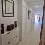 Alquilo 2 dormitorio apartamento de 82 m² en valencia