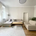 Rent 2 bedroom apartment of 99 m² in Prague