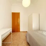 Habitación en valencia