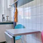 Miete 1 Schlafzimmer wohnung in Berlin