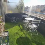 Appartement de 300 m² avec 1 chambre(s) en location à Nice