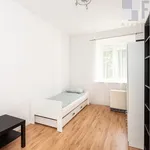 Rent 4 bedroom apartment of 73 m² in Poznan