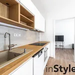 Rent 2 bedroom apartment in Staré Město