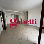 Rent 4 bedroom apartment of 120 m² in San-nicola-la-strada