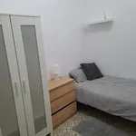 Alquilar 5 dormitorio apartamento en Barcelona