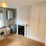 Rent 1 bedroom house in South West England