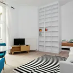 Miete 1 Schlafzimmer wohnung von 38 m² in Berlin