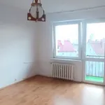 Rent 2 bedroom apartment of 35 m² in Olsztyn