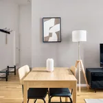 Rent 1 bedroom apartment of 37 m² in Berlin