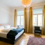 Rent 1 bedroom apartment of 538 m² in vienna