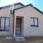 Rent 2 bedroom house in Gauteng