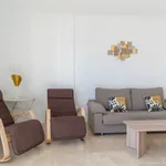 Alquiler vacacional. VFT/MA49587 Apartamento en Los Boliches Fuengirola