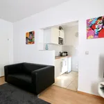 Miete 1 Schlafzimmer wohnung von 32 m² in Cologne