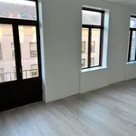 Rent 2 bedroom apartment of 62 m² in Randers C