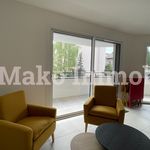 Appartement de 41 m² avec 2 chambre(s) en location à Annemasse