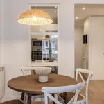 Alquilo 4 dormitorio apartamento de 95 m² en Madrid