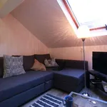 Huur 1 slaapkamer appartement van 30 m² in brussels