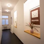 Rent 1 bedroom apartment of 88 m² in Prague