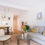 Rent 4 bedroom apartment in Barcelona